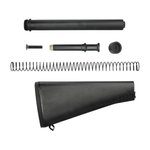 KAK A2 AR-10 Stock Assembly Black