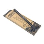 Strike Industries Charging Handle for AR-10, Black - SI-ARCH-EL-308-BK
