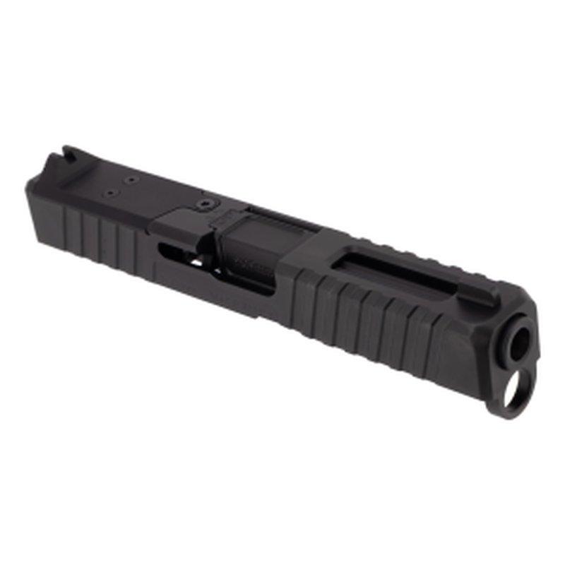 Noveske Rifleworks DM Slide and Barrel Combo Set for Glock 19 Gen 5