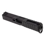 Noveske Rifleworks DM Slide and Barrel Combo Set for Glock 19 Gen 5