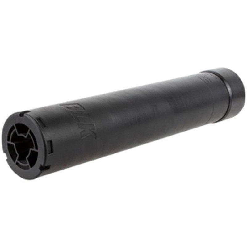 SIG SAUER SLH .300 Titanium Direct Thread Suppressor - Black