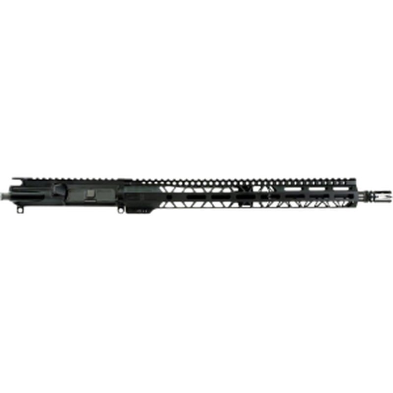 Faxon AR-15 Duty Series Upper Receiver Assembly 350 Legend 16" Barrel