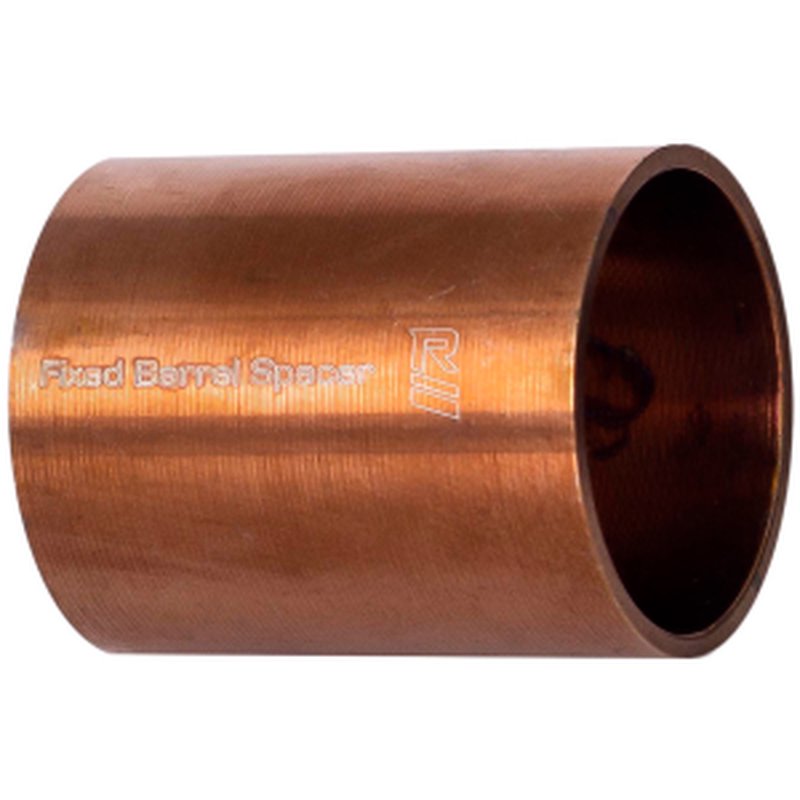 Rugged Suppressors Fixed Barrel Spacer SP001