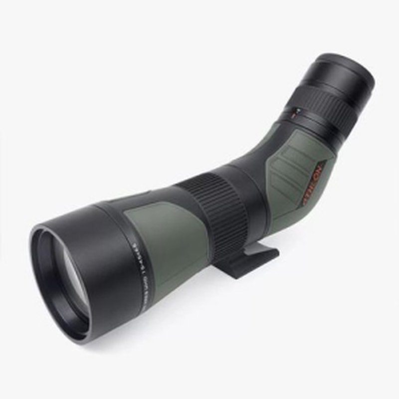 Athlon Optics Ares G2 15-45x65 UHD Spotting Scope