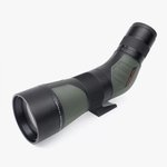 Athlon Optics Ares G2 15-45x65 UHD Spotting Scope