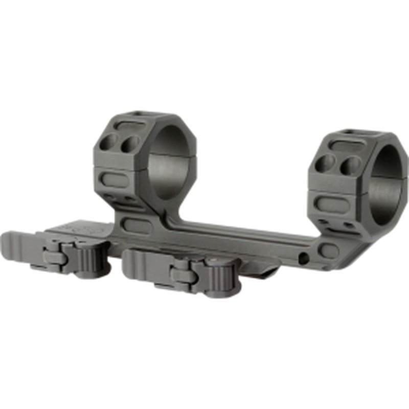 Midwest Industries MK2 QD 30mm Scope Mount - MI-MK2-QD30SM
