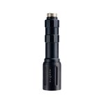 Modlite OKW-18650 Complete Light Black No Tailcap