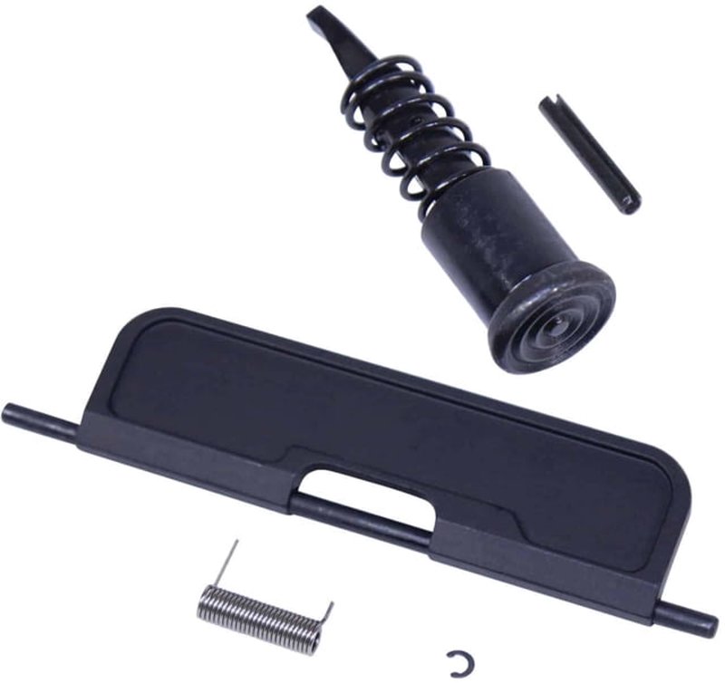 Guntec USA AR-15 Upper Completion Kit w/ Gen 3 Dust Cover