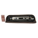 Accuracy International AW50 cleaning kit 3353 rod bore guide oil patches