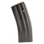 Duramag 5.56mm/.223/300BLK Crimped From 10 Round to 5 Round Stainless Steel Magazine
