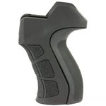 ATI Outdoors X2 Recoil-Reducing AR-15/AR-10 Pistol Grip with V2 Sure Grip Texture