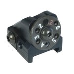 Accuracy International AI Rear Sight Picatinny Rail 3309