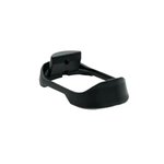 Shield Arms Glock 19/23/44 Carry Magwell Black