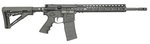Dark Storm Industries DS-15 AR-15 Rifle 5.56 NATO 16 Inch Barrel ORC Black Hogue 13 Inch MLOK