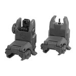 MAGPUL MBUS Flip-Up Sight Set for AR-15