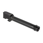 Agency Arms Glock 17 Mid Line Fluted Threaded Barrel