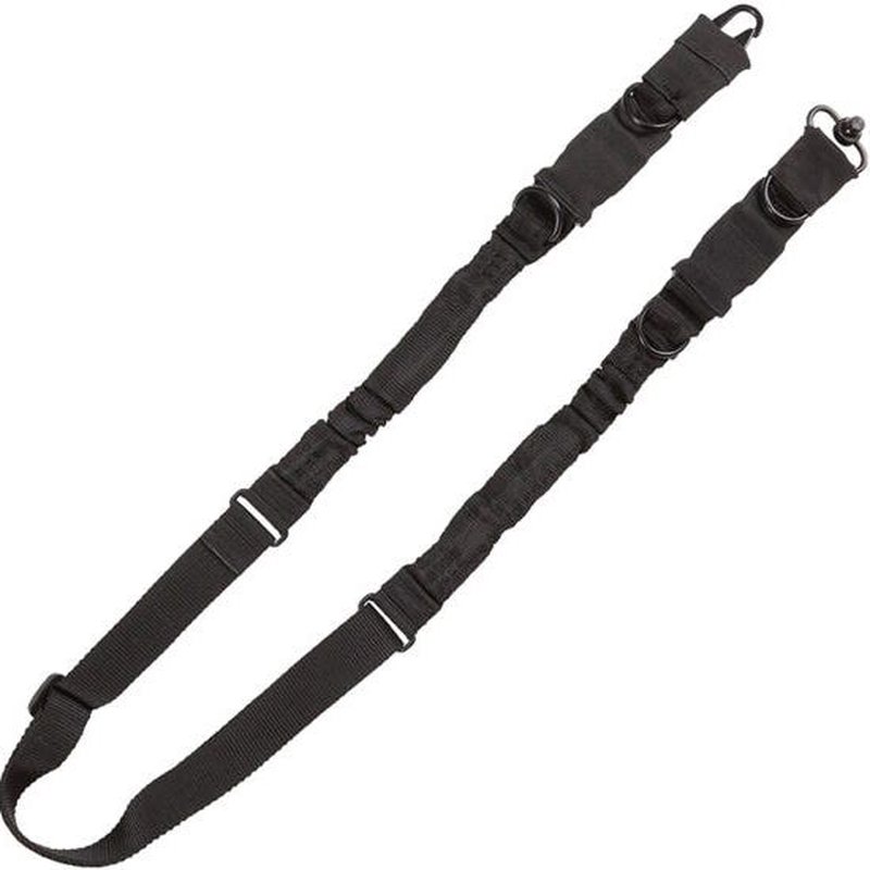 Allen Citadel Single and Double-Point Sling with QD Swivel