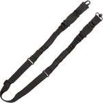 Allen Citadel Single and Double-Point Sling with QD Swivel