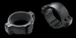Burris Signature Universal 30mm High Dovetail Scope Rings, Matte