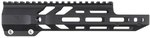 Fortis Manufacturing Camber AR15 M-Lock Rail System