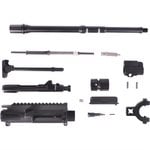 Brownells BRN-4 Upper Receiver Build Kit 14.5 Inch Medium Barrel