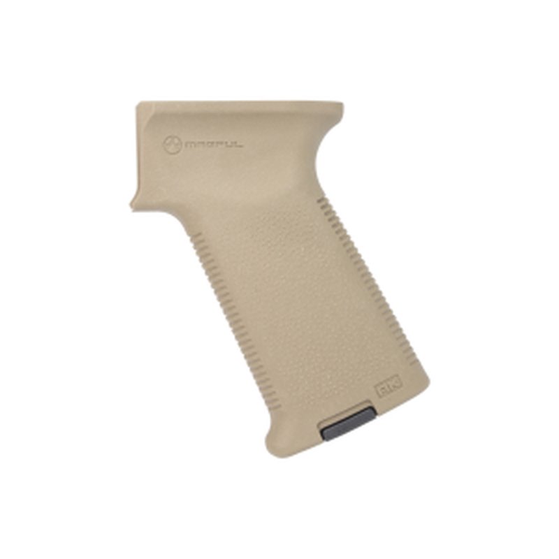 Magpul MOE AK Flat Dark Earth pistol grip MAG523-FDE (AK47/AK74)