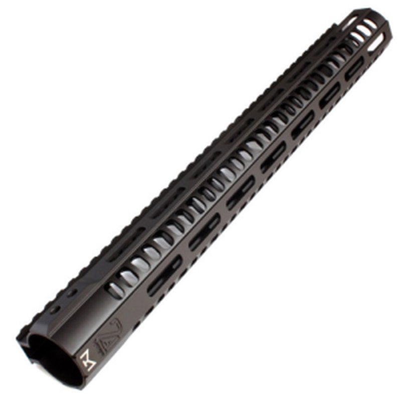 2A ARMAMENT 15" M Lok SR Rail W/Aluminum