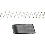 Ghost Inc Glock 43 +2 Magazine Extension Kit 9mm Luger