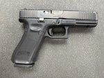 GLOCK 17 Gen 5 Handgun