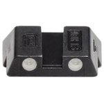 Glock 6.1mm Slim Rear Night Sight for G42/G43
