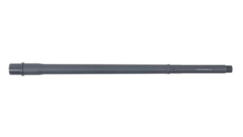 Rainier Arms Match Series 6.5 Grendel AR-15 Threaded Barrel