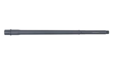 Rainier Arms Match Series 6.5 Grendel AR-15 Threaded Barrel