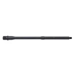 BHA Precision AR-15 5.56mm 16" Gov't Profile, Mid Length Gas, Barrel