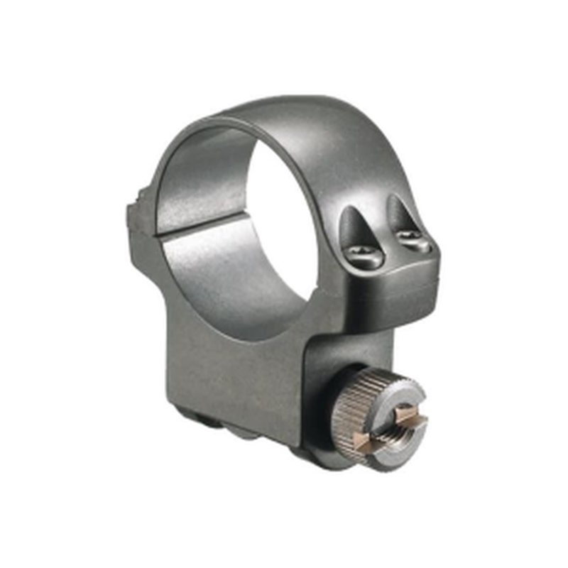 Ruger 90282 4K Scope Ring For Rifle M77 Hawkeye African Medium 1" Diameter Stainless