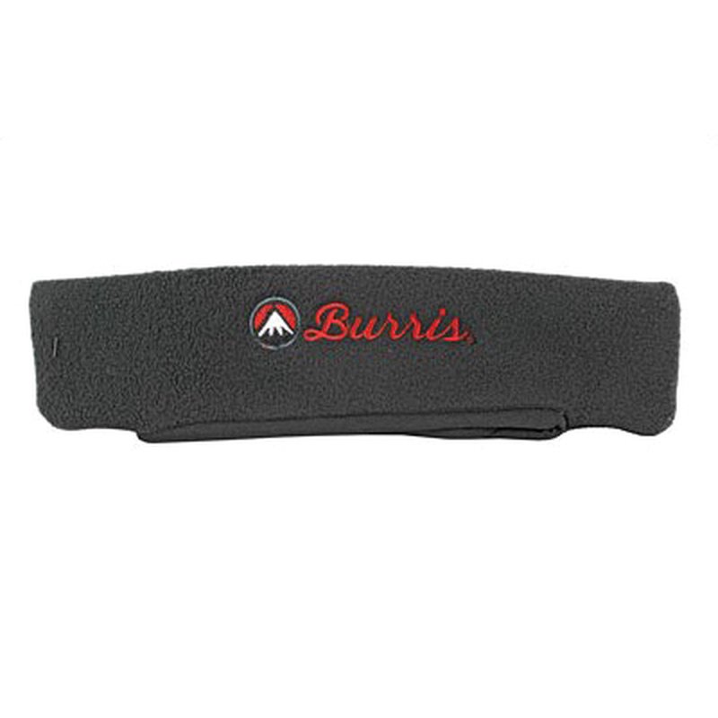 Burris Scope Cover, Small, Fits Scopes 8.5in to 10.5in With Objective Bells To 39 mm, Waterproof