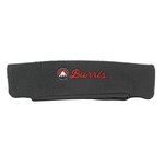 Burris Scope Cover, Small, Fits Scopes 8.5in to 10.5in With Objective Bells To 39 mm, Waterproof