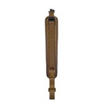 TacShield PRS Hands Free Rifle Sling Coyote Tan Tac-Grip