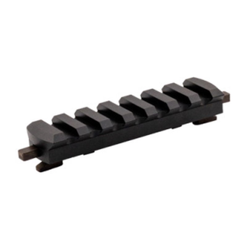 Sylvan Arms QDR300 QD Picatinny Rail Mount 7-Slot Extended for M-Lok