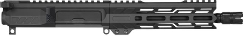 CMMG Banshee Upper Receiver Group 5.7x28mm 8in Armor Black