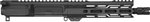 CMMG Banshee Upper Receiver Group 5.7x28mm 8in Armor Black