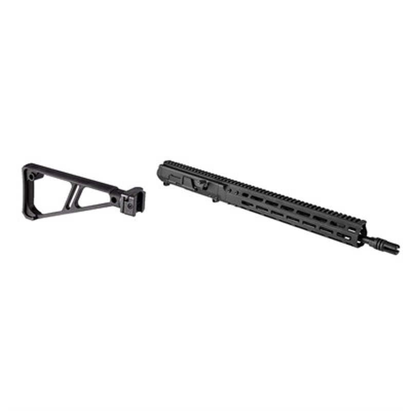 BRN-180 GEN 2 COMPLETE UPPER RECEIVER WITH MI SIDE FOLDING STOCK