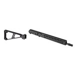 BRN-180 GEN 2 COMPLETE UPPER RECEIVER WITH MI SIDE FOLDING STOCK