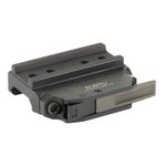 SIG SAUER Echo CV Riflescope Mount 1.535 in Bobro Black