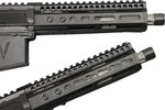 V Seven 300 Blackout LR Enlightened Complete Upper