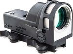 Meprolight M21 1x30mm Reflex Sight 5.5 MOA Dot Reticle Black w/Dust Cover M21-D5