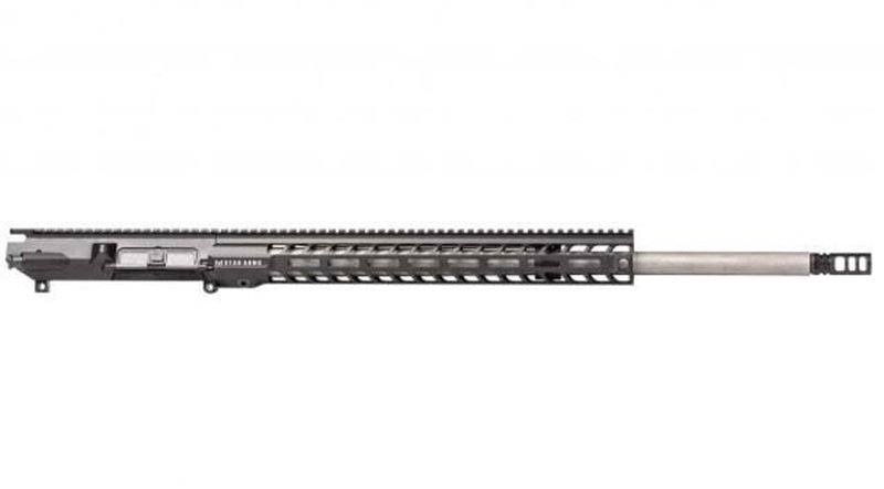 Stag Arms AR-10 Long Range Right Hand Upper Receiver