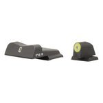 Xs Sight Systems DXT2 Big Dot (Yellow) for SW MP Shield