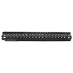 Accuracy International Forend SubAssembly AXMC LE 16 inch Forend Tube With Integrated RRS Rail 20MOA Top Rail