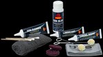 Shooters Choice Gun Bluing Kit
