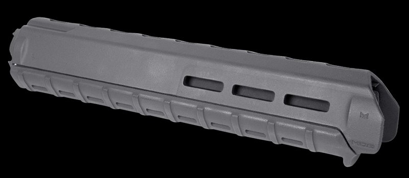 Magpul MOE M-LOK Rifle-Length Hand Guard AR-15/M16 Gray